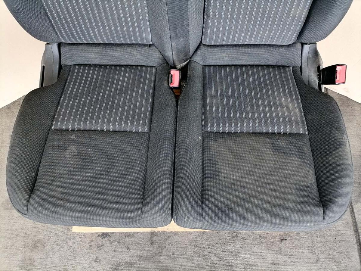 Ford Transit Custom Doppelsitzbank vorn rechts Bj.2016 original